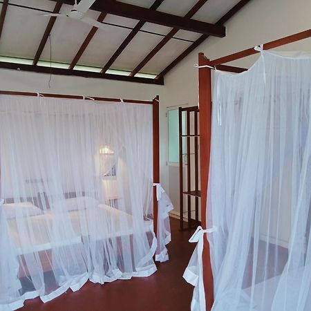 Sihara Rooms & Hostel Matara Kültér fotó