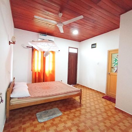 Sihara Rooms & Hostel Matara Kültér fotó