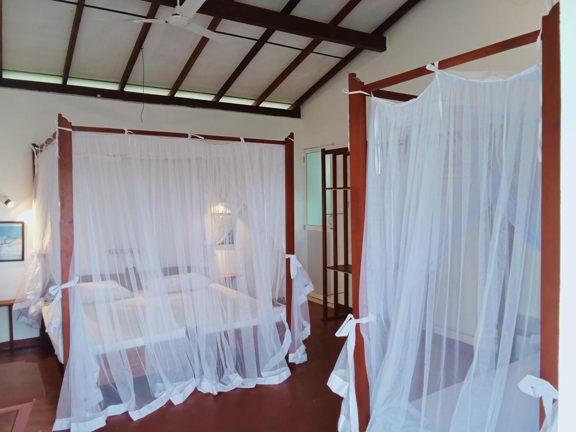 Sihara Rooms & Hostel Matara Kültér fotó