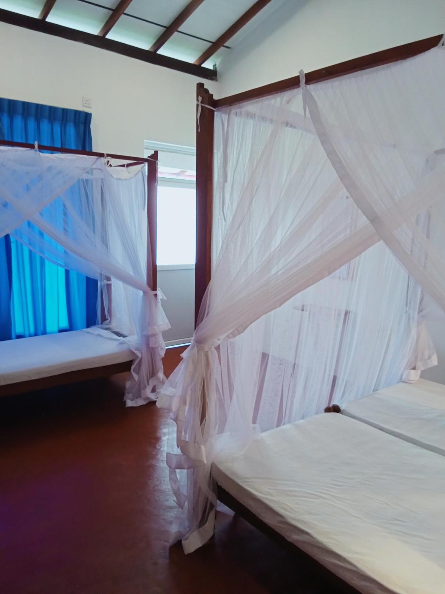 Sihara Rooms & Hostel Matara Kültér fotó