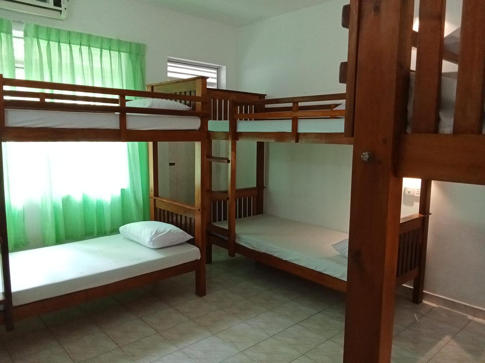 Sihara Rooms & Hostel Matara Kültér fotó