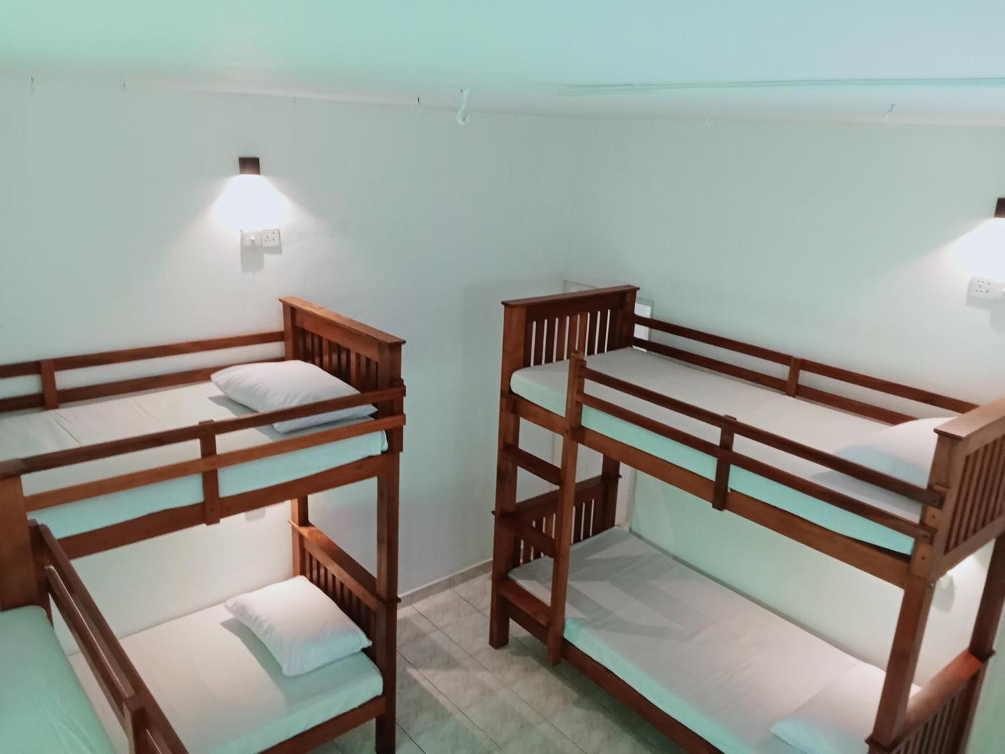 Sihara Rooms & Hostel Matara Kültér fotó