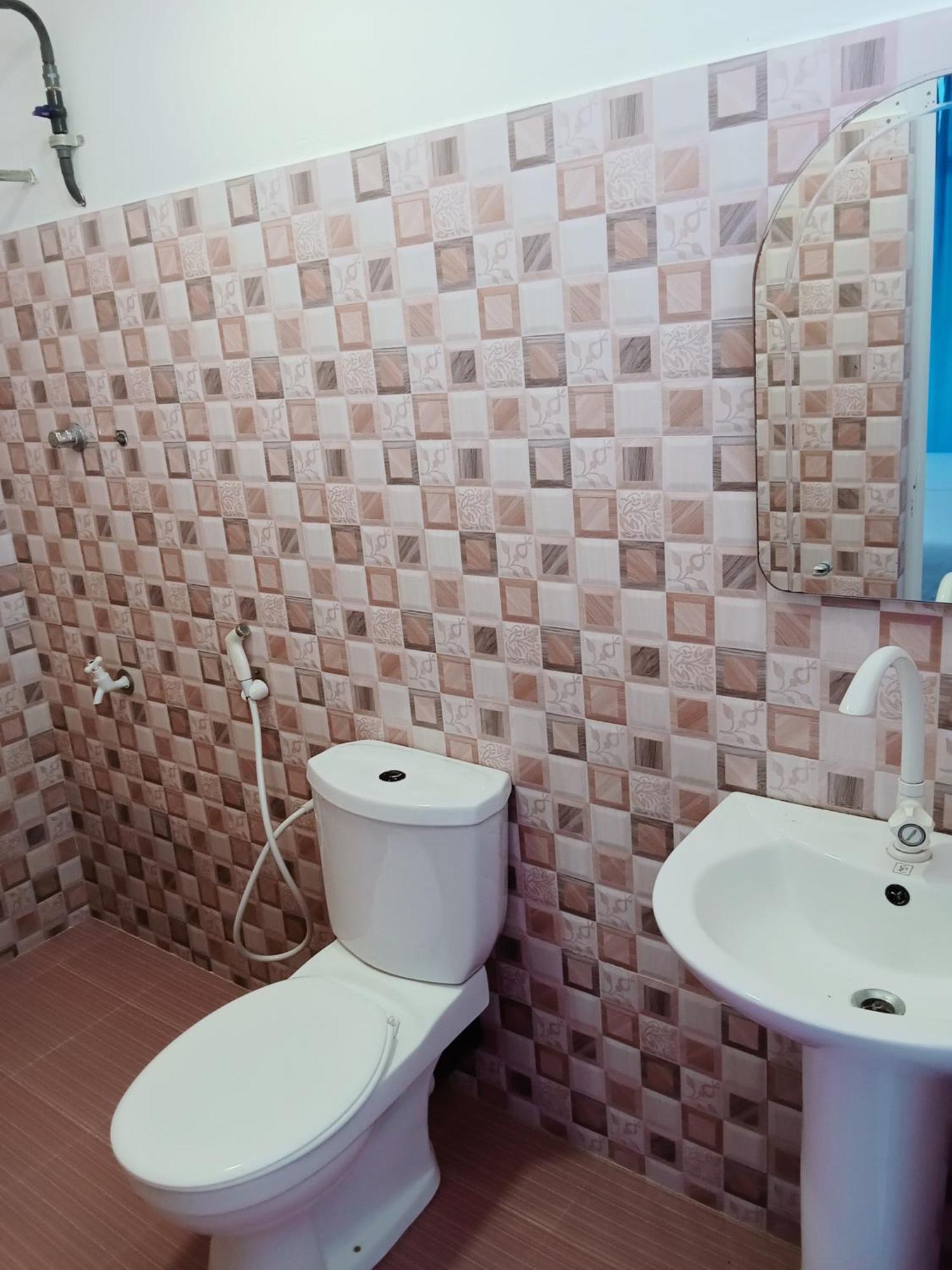 Sihara Rooms & Hostel Matara Kültér fotó