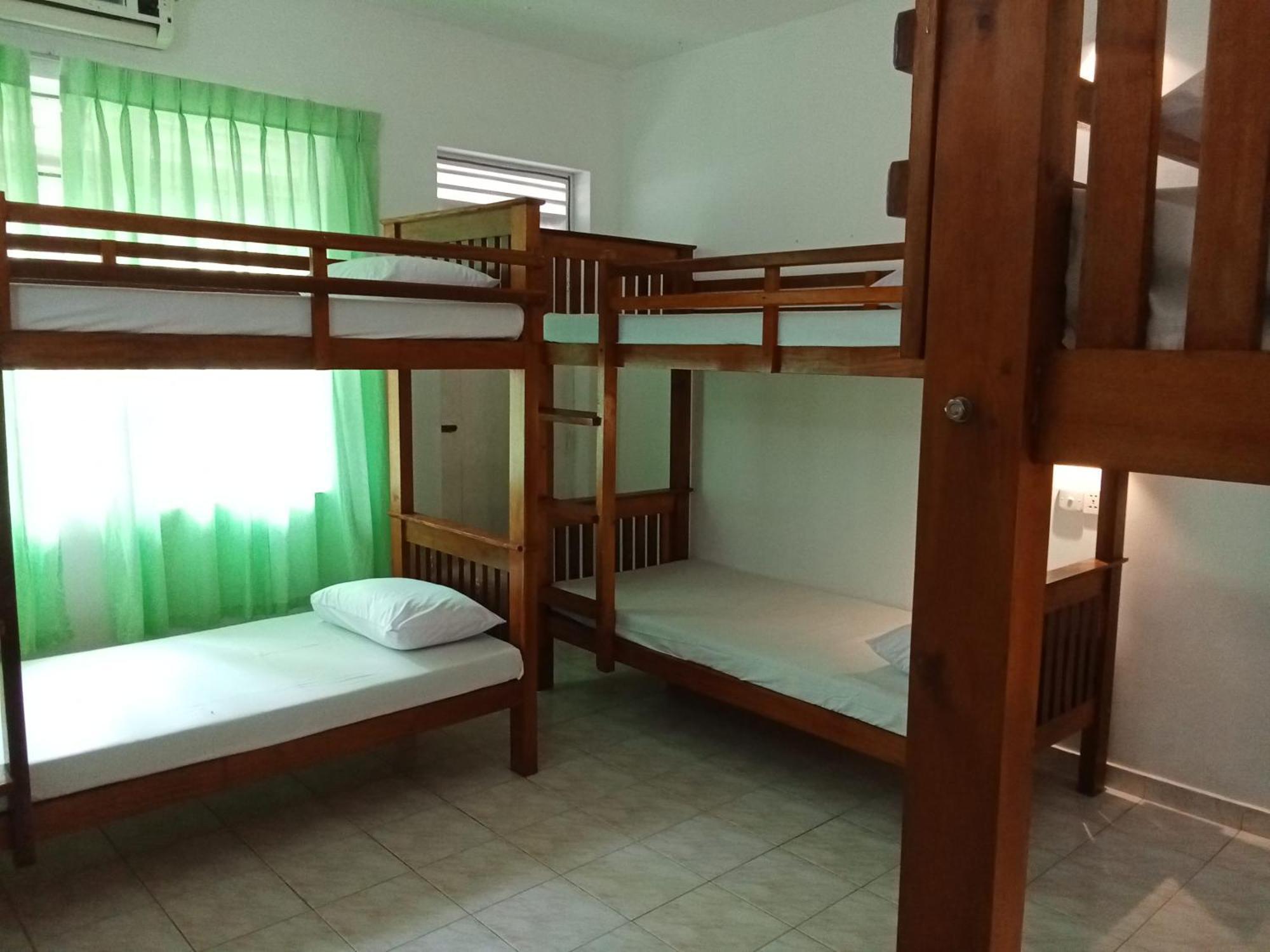 Sihara Rooms & Hostel Matara Kültér fotó