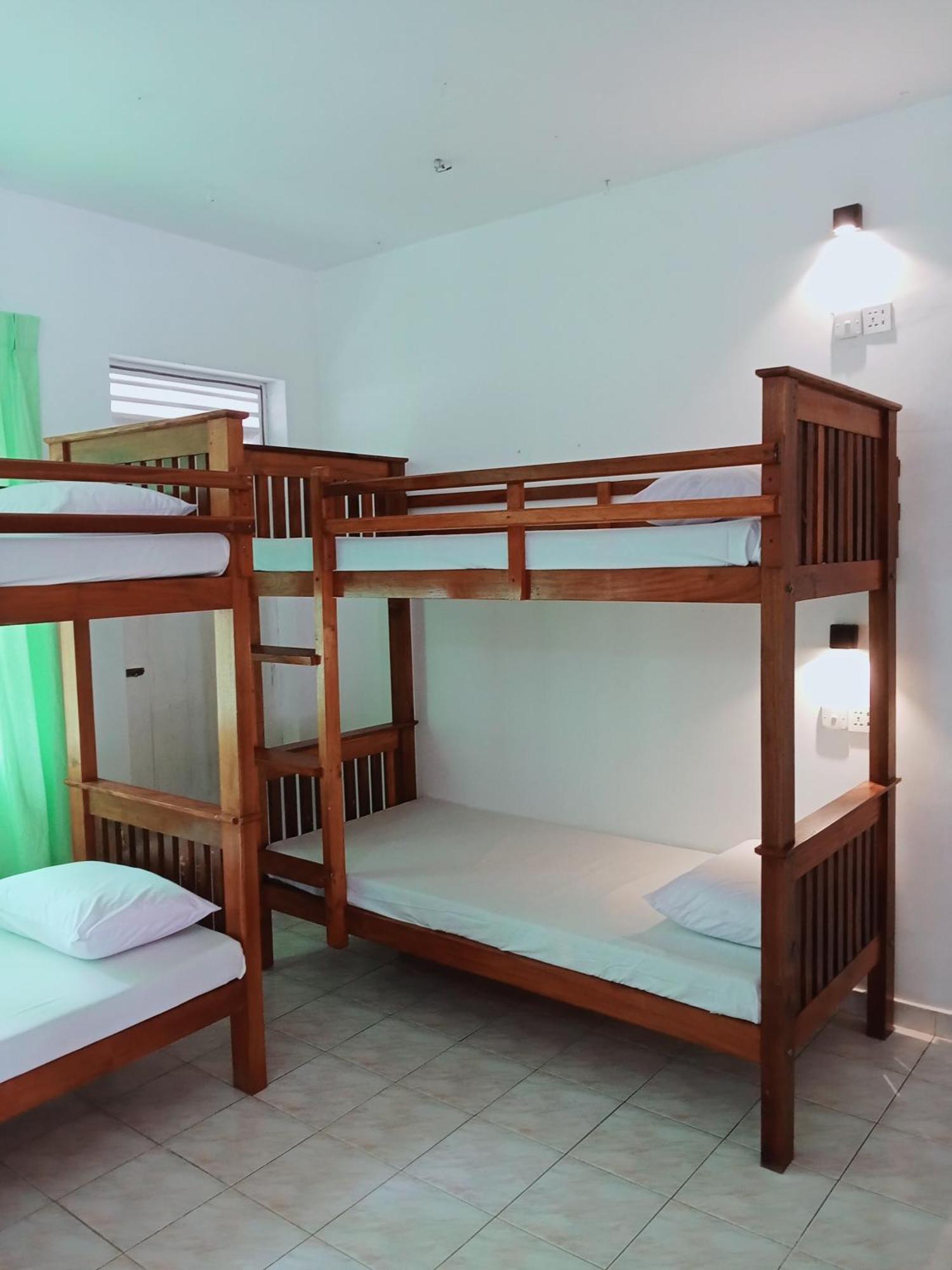 Sihara Rooms & Hostel Matara Kültér fotó