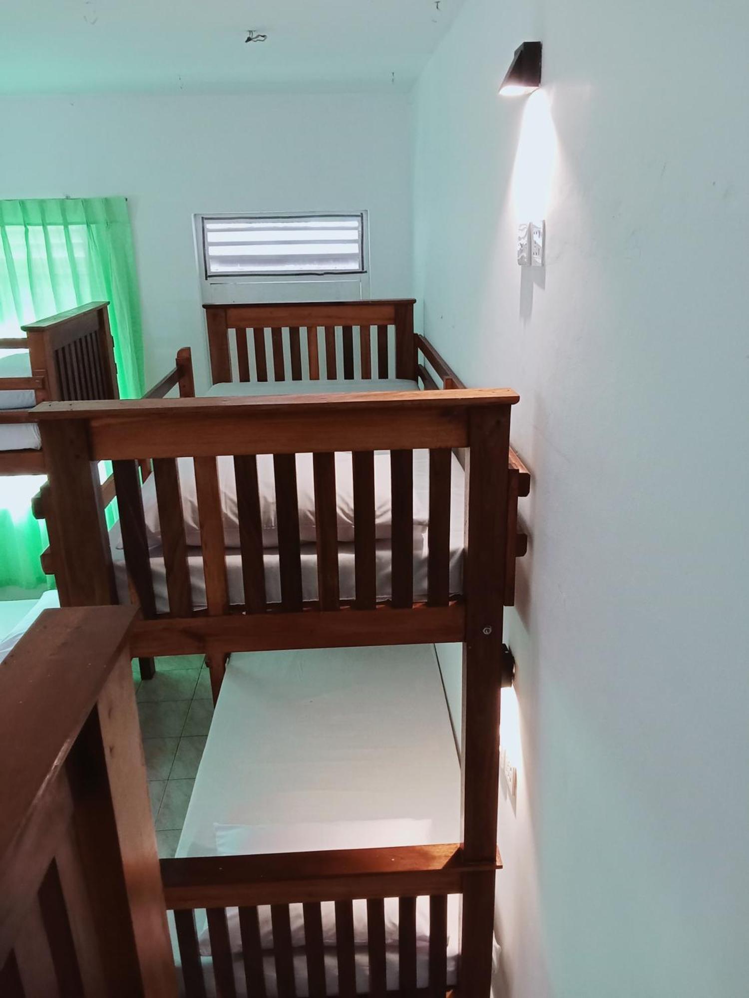 Sihara Rooms & Hostel Matara Kültér fotó