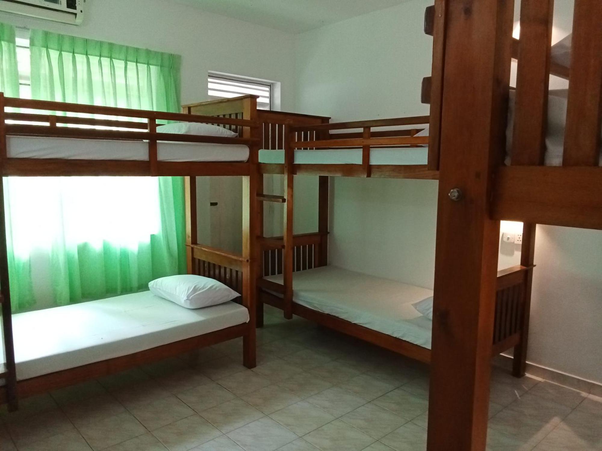 Sihara Rooms & Hostel Matara Kültér fotó