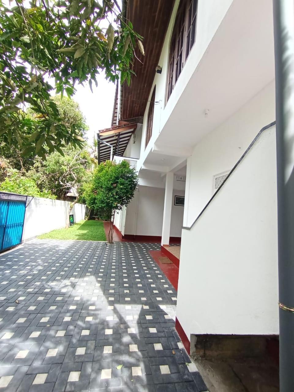 Sihara Rooms & Hostel Matara Kültér fotó