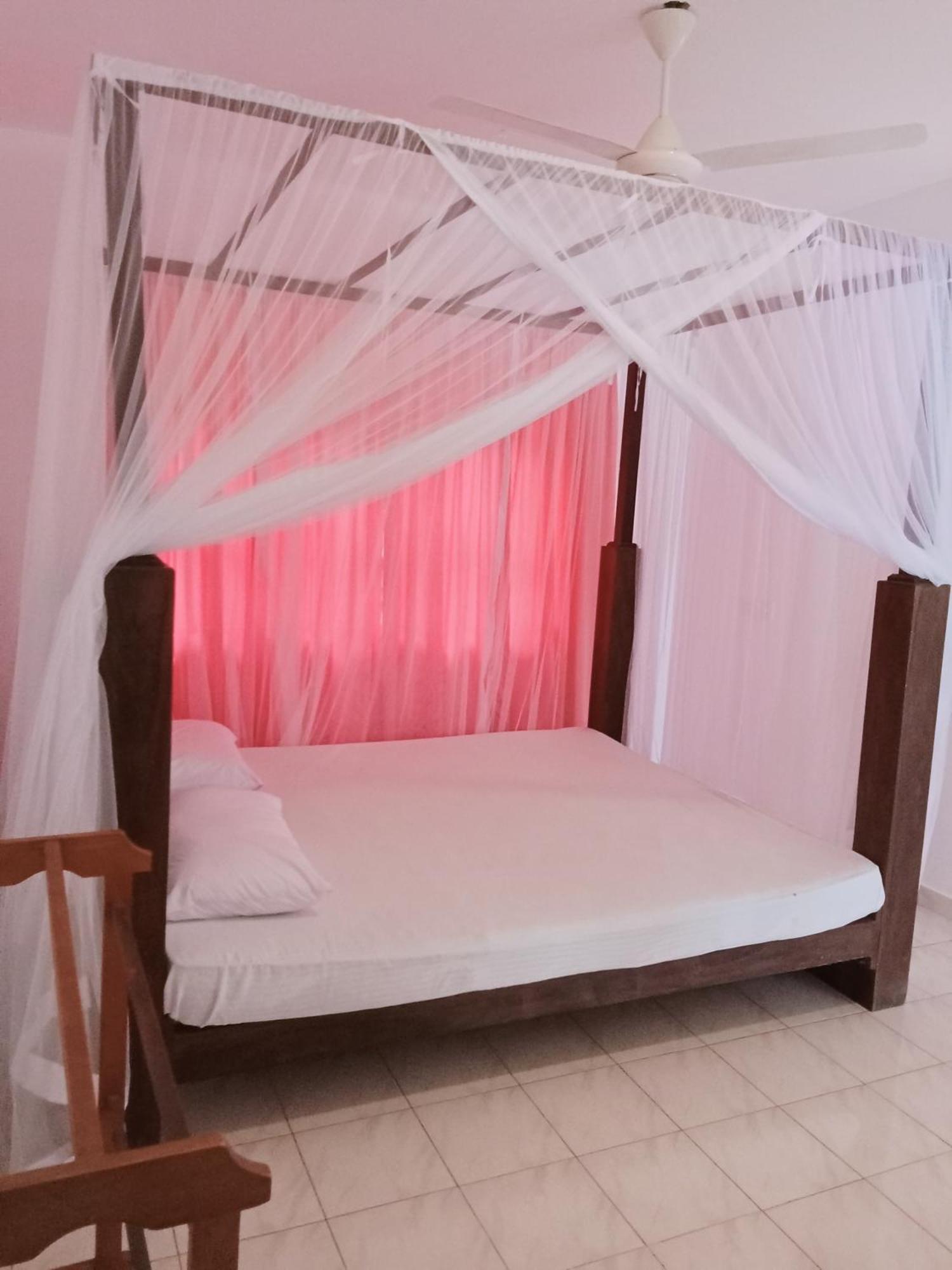 Sihara Rooms & Hostel Matara Kültér fotó