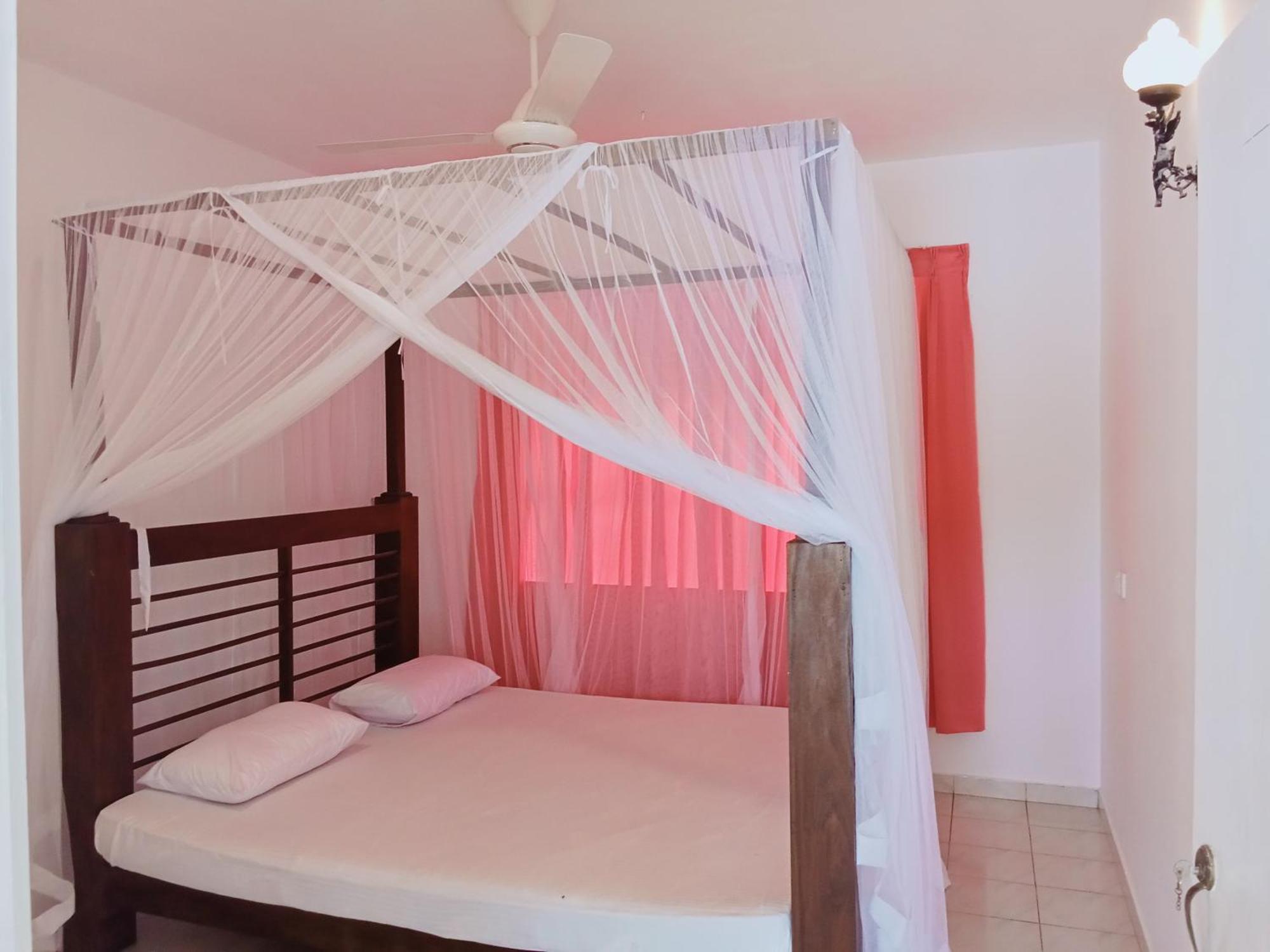 Sihara Rooms & Hostel Matara Kültér fotó