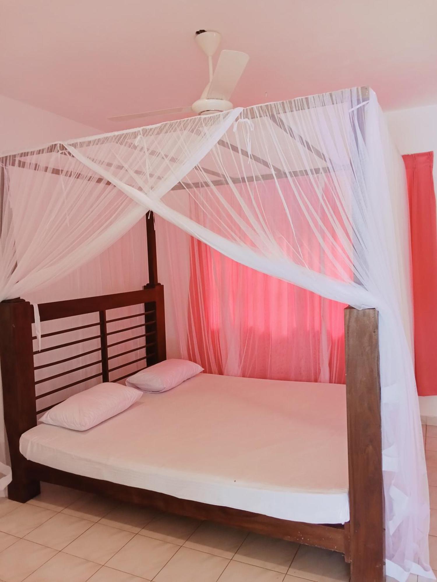 Sihara Rooms & Hostel Matara Kültér fotó