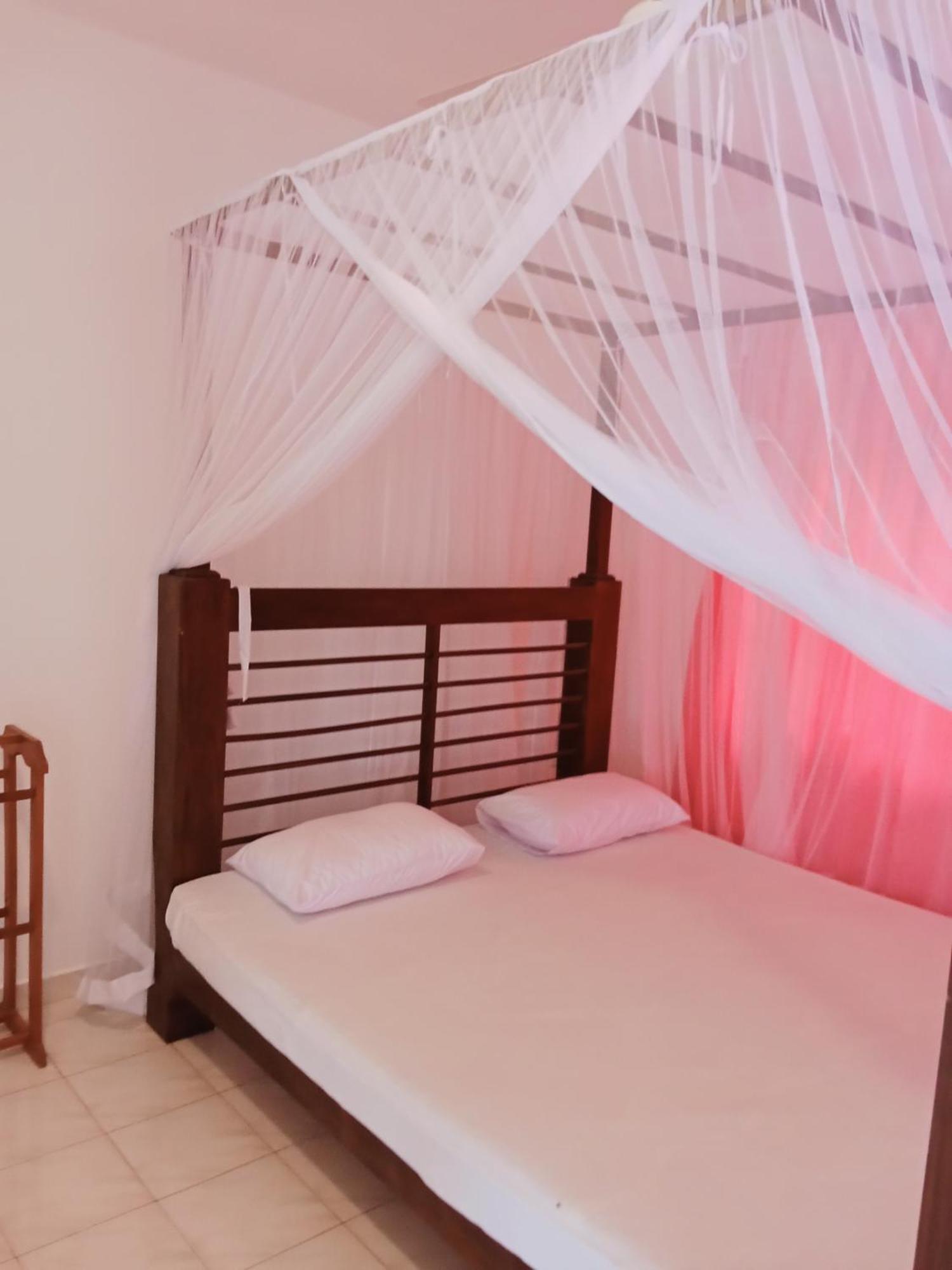 Sihara Rooms & Hostel Matara Kültér fotó