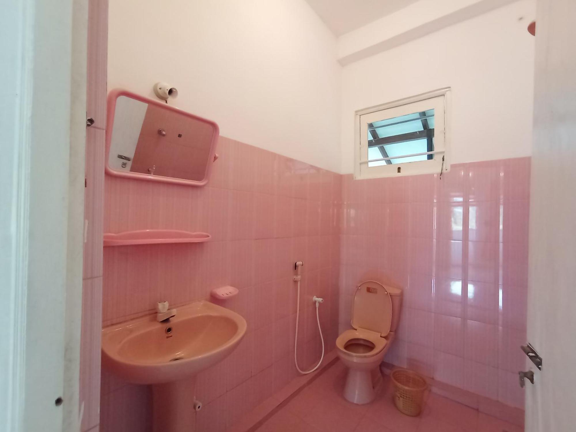 Sihara Rooms & Hostel Matara Kültér fotó