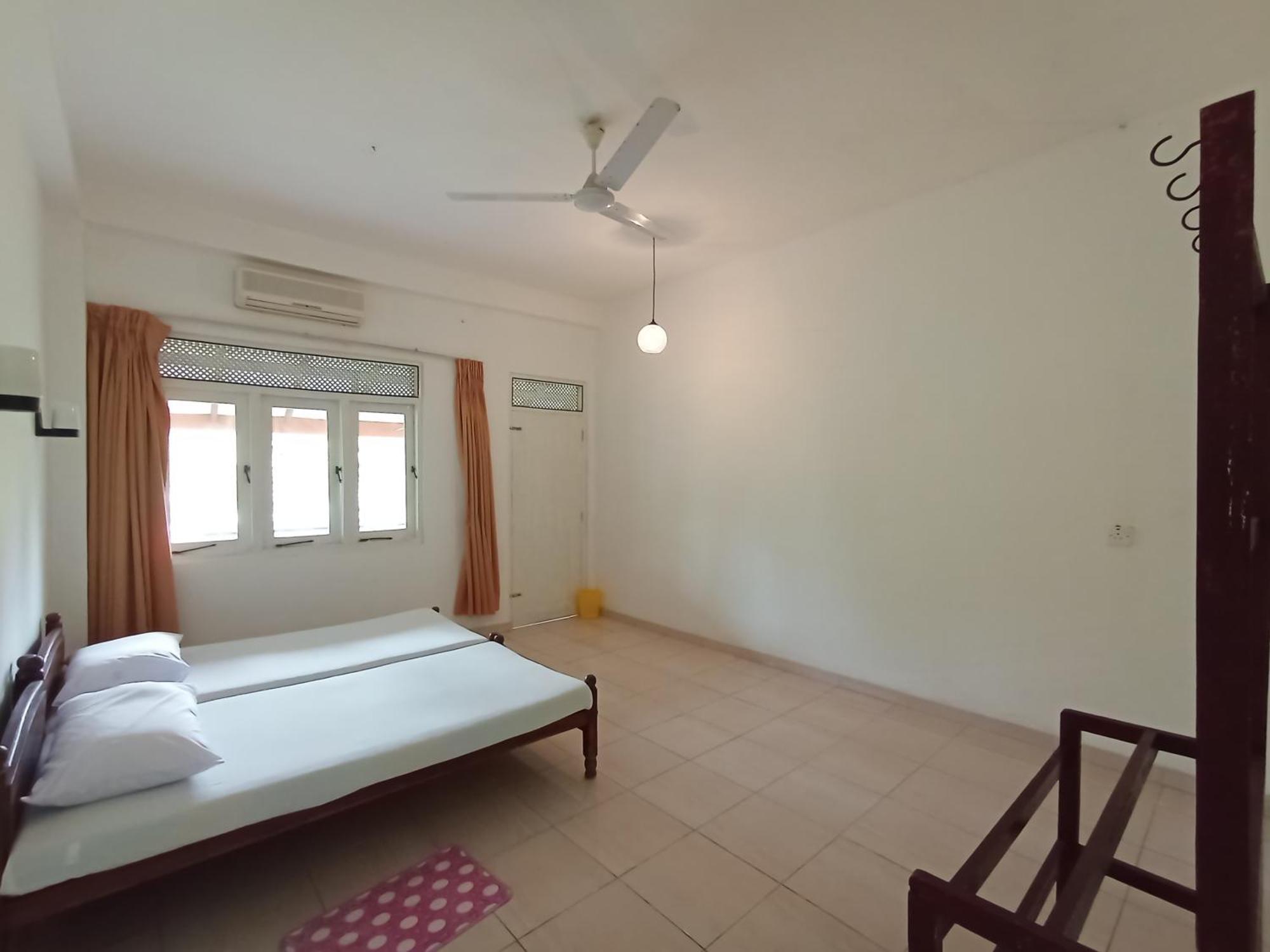 Sihara Rooms & Hostel Matara Kültér fotó
