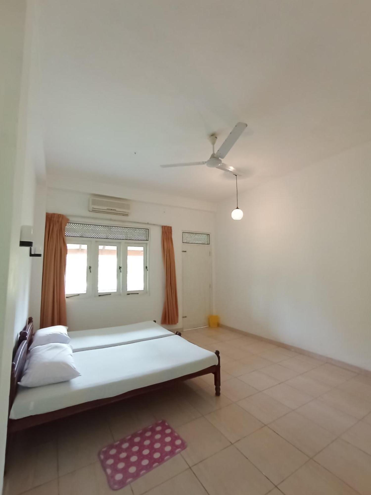 Sihara Rooms & Hostel Matara Kültér fotó