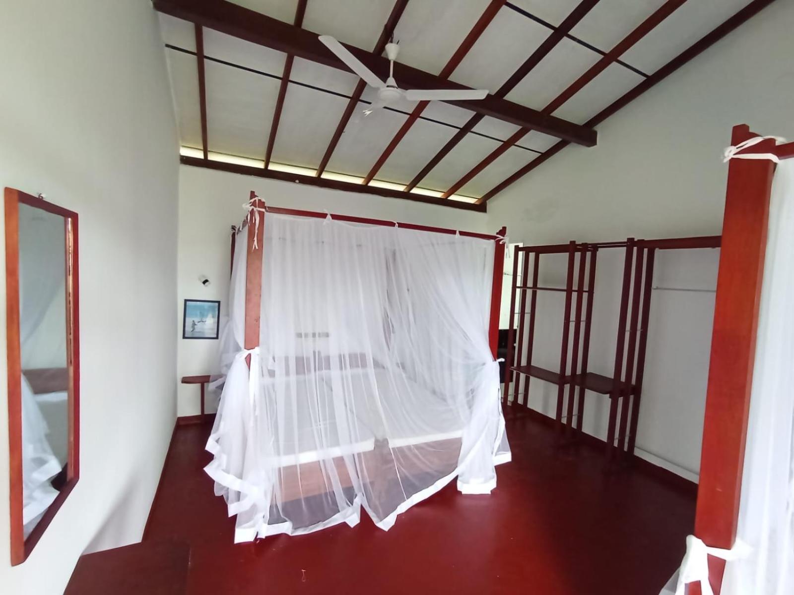 Sihara Rooms & Hostel Matara Kültér fotó