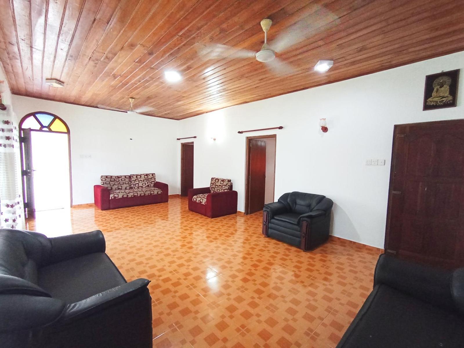 Sihara Rooms & Hostel Matara Kültér fotó