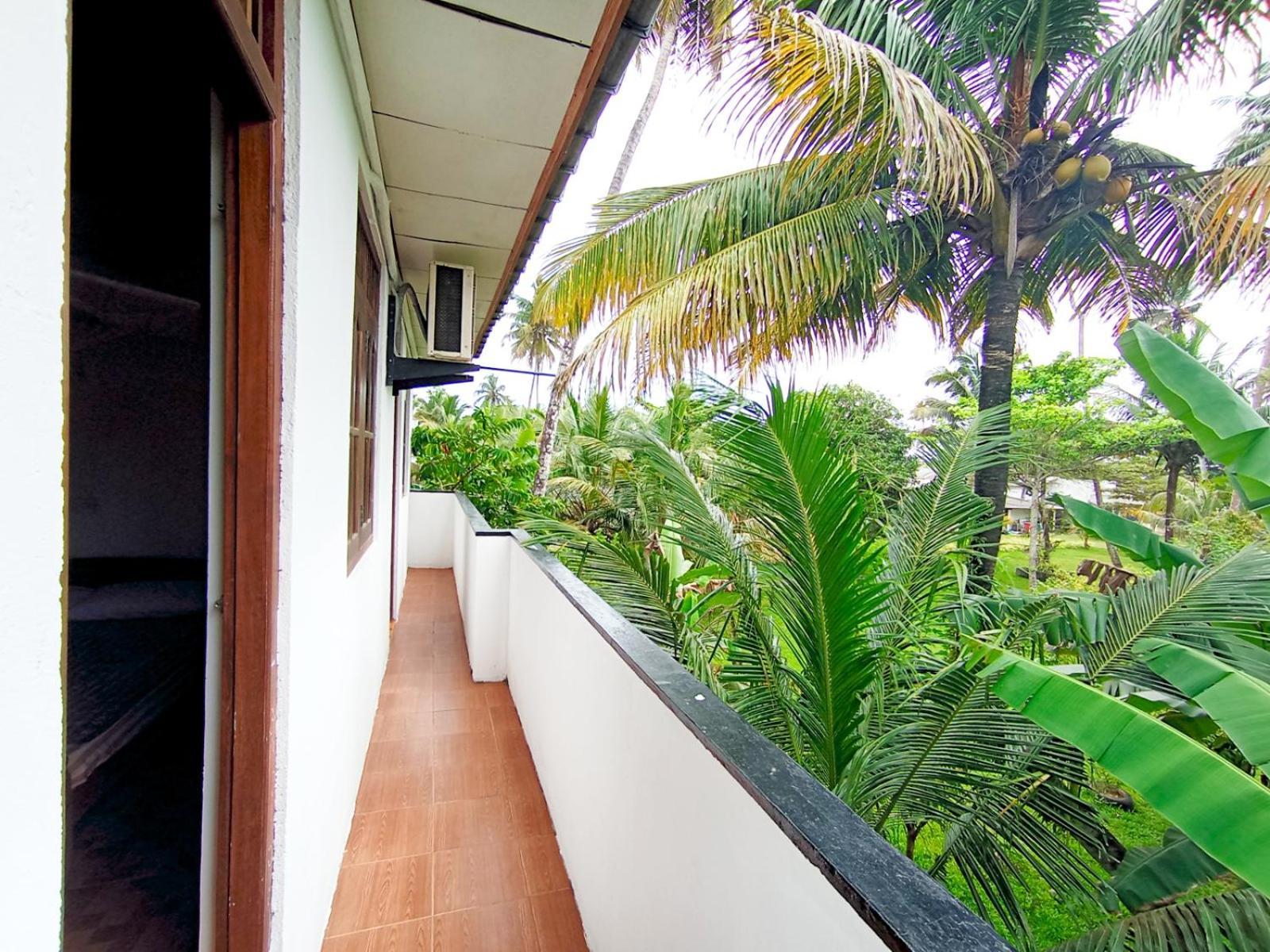 Sihara Rooms & Hostel Matara Kültér fotó