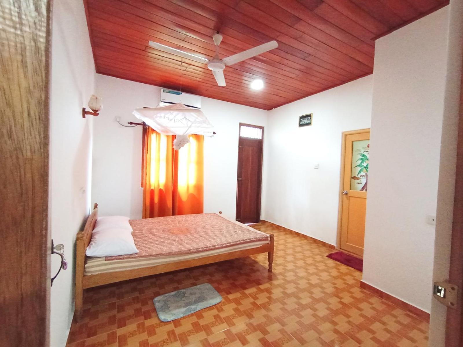 Sihara Rooms & Hostel Matara Kültér fotó