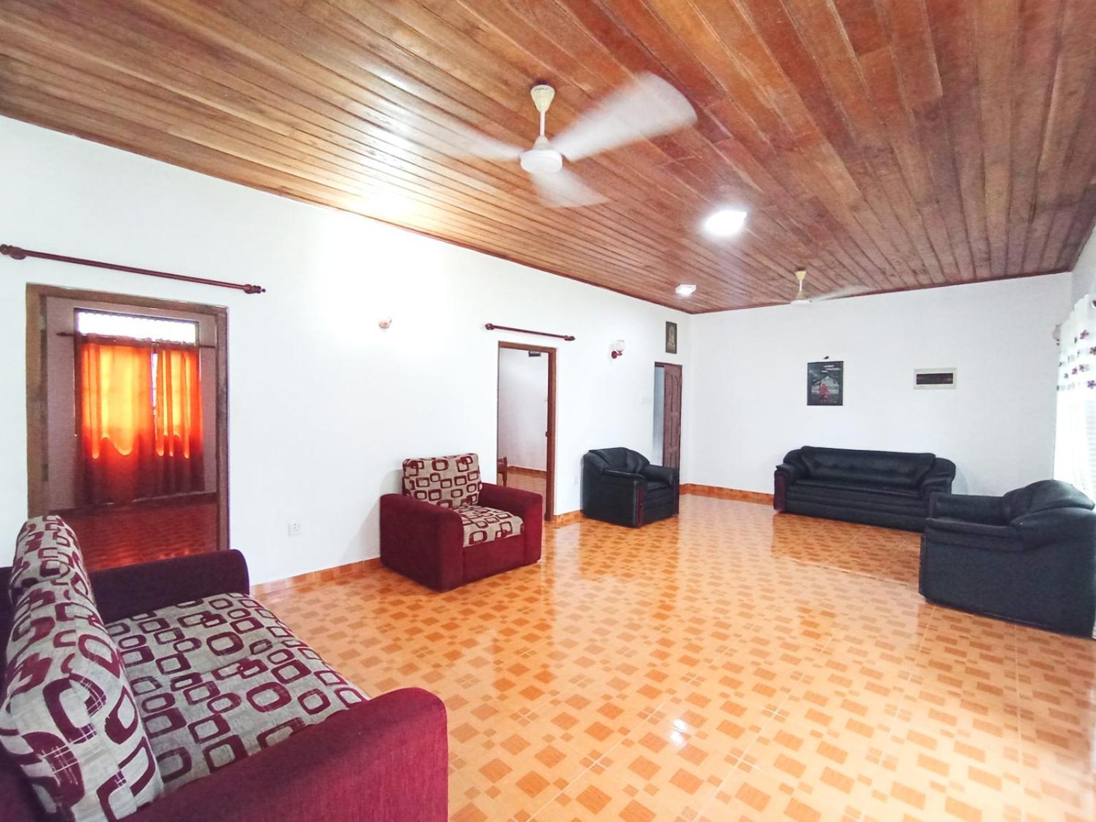 Sihara Rooms & Hostel Matara Kültér fotó