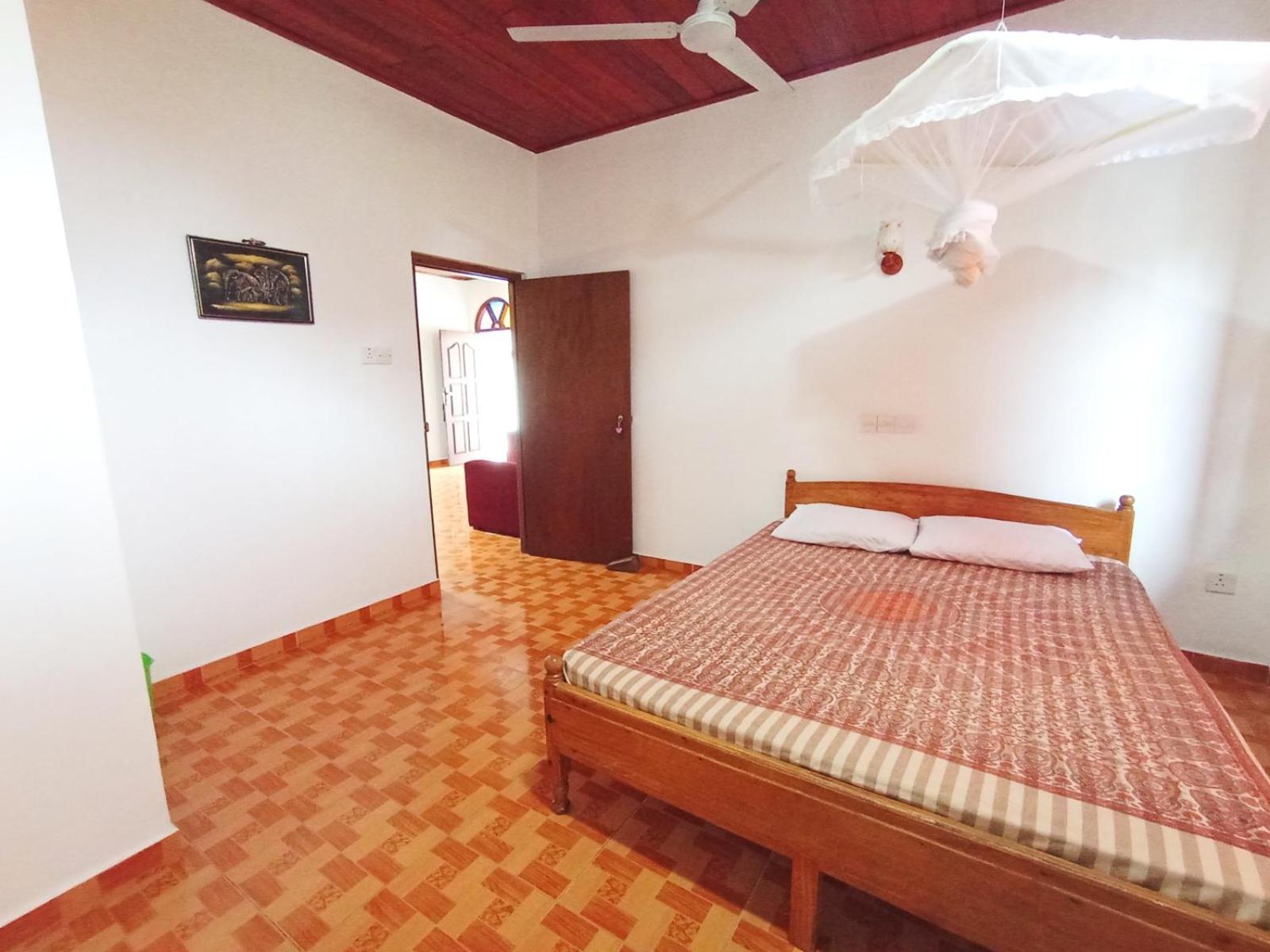 Sihara Rooms & Hostel Matara Kültér fotó