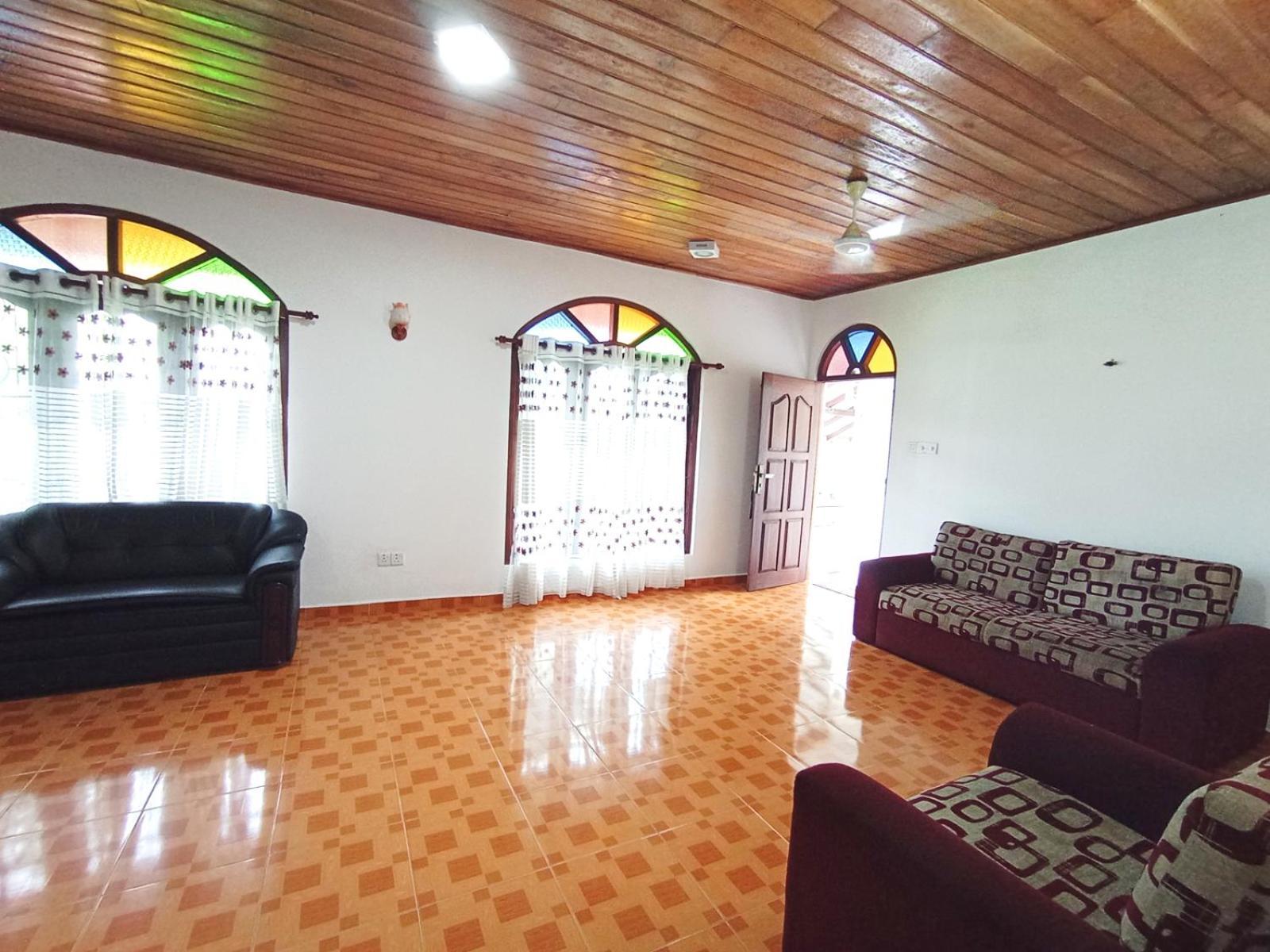 Sihara Rooms & Hostel Matara Kültér fotó