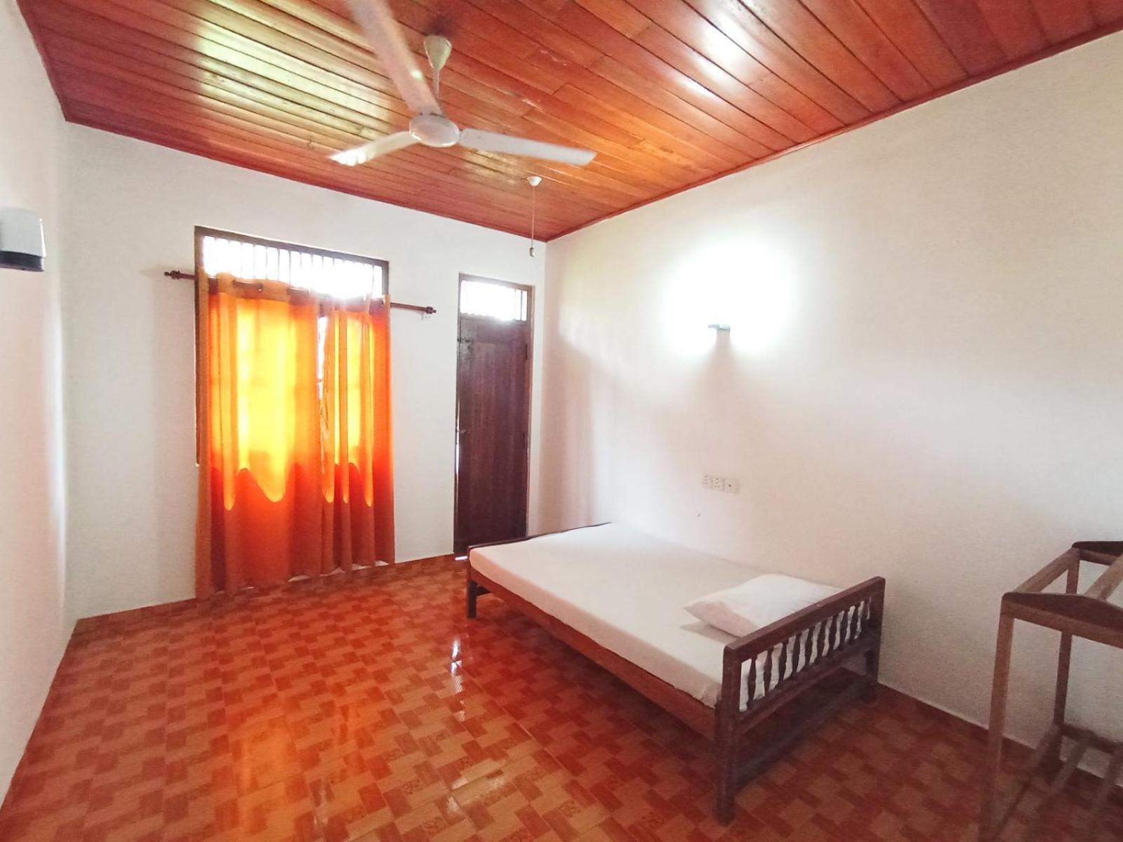 Sihara Rooms & Hostel Matara Kültér fotó