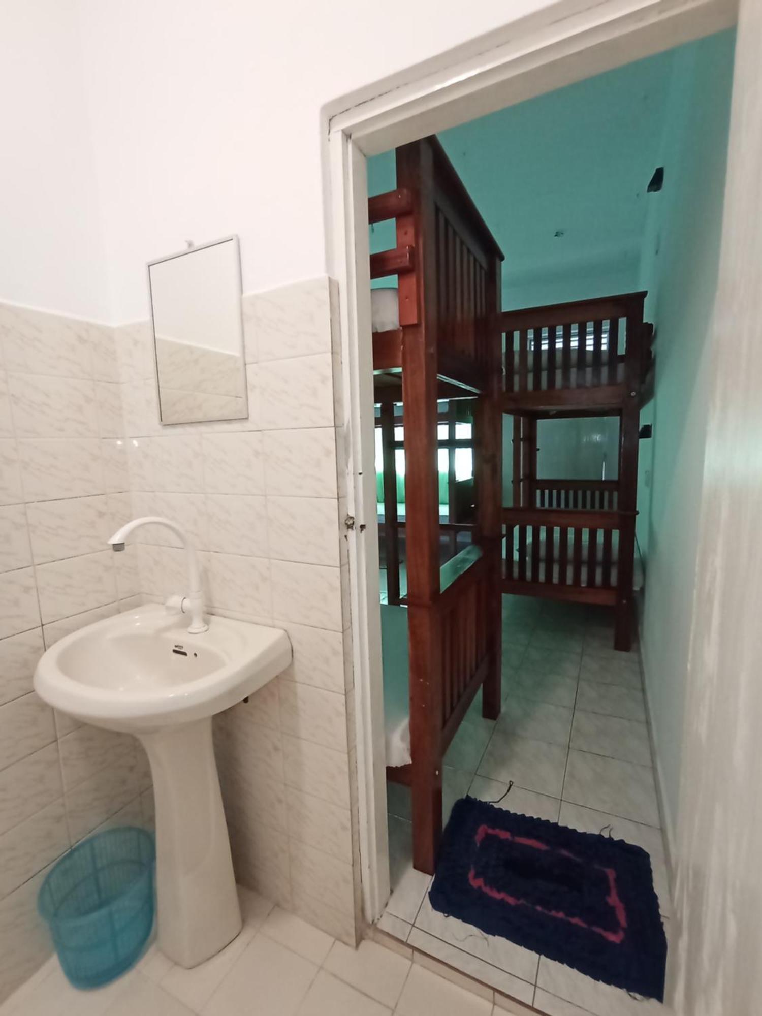 Sihara Rooms & Hostel Matara Kültér fotó