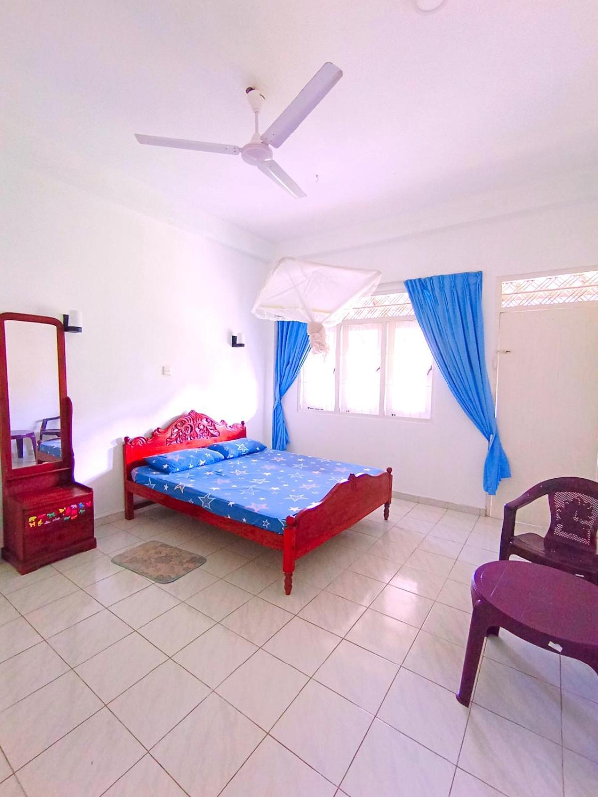 Sihara Rooms & Hostel Matara Kültér fotó