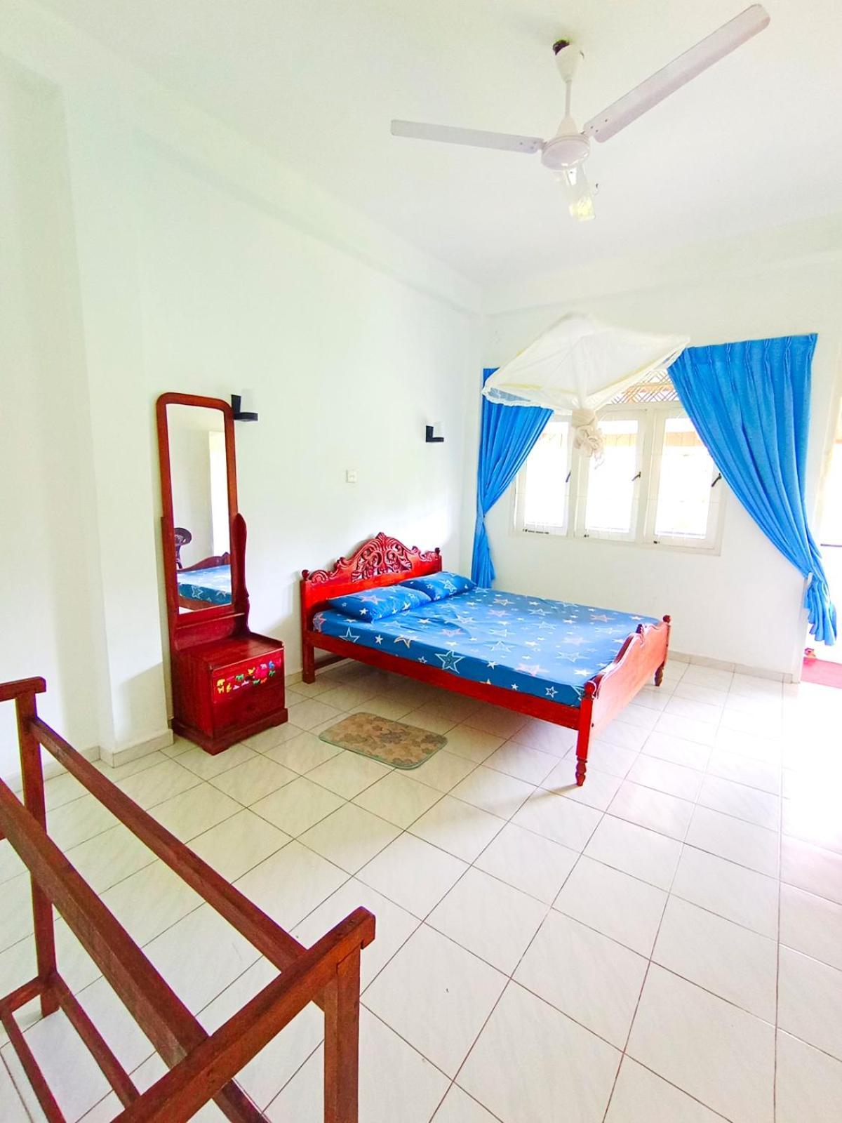 Sihara Rooms & Hostel Matara Kültér fotó